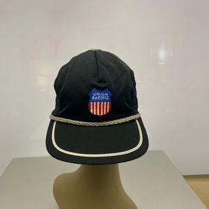 VINTAGE UNION PACIFIC Railrisd